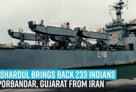 ins-shardul-brings-back-233-indians-to-porbandar-gujarat-from-iran