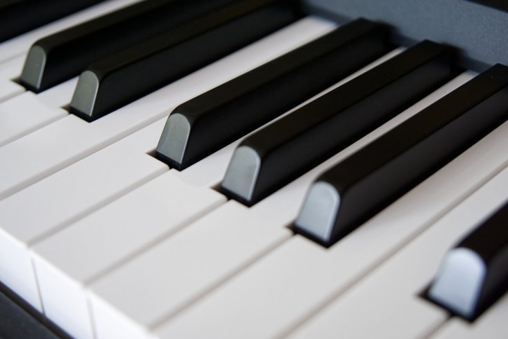 Piano Piano