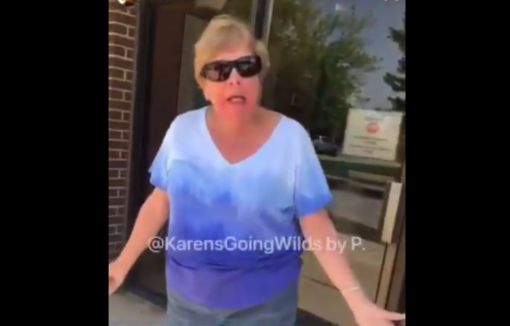 South Holland Karen South Holland Karen