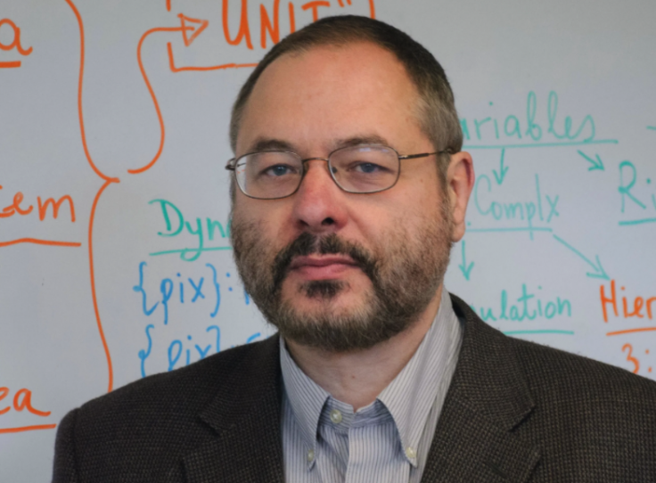 Peter Turchin Peter Turchin