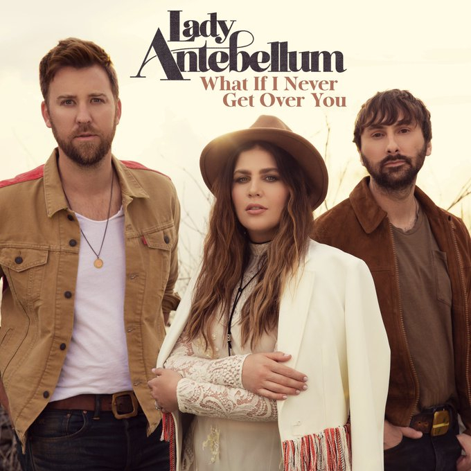 Lady Antebellum Lady Antebellum