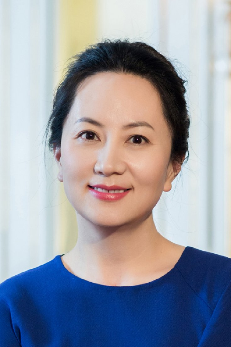 Meng Wanzhou