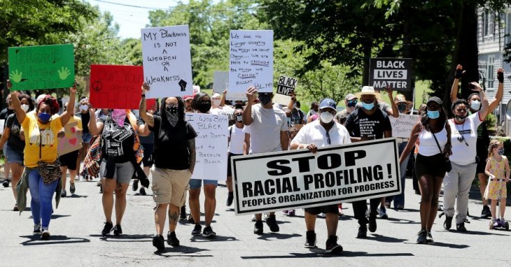 Atlanta Police Shoot and Kill Rayshard Brooks as Protests Demanding Racial Justice Continue Worldwide