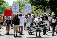 Atlanta Police Shoot and Kill Rayshard Brooks as Protests Demanding Racial Justice Continue Worldwide