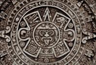 Mayan calendar 
