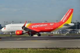 VietJet VietJet