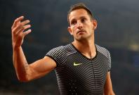 Renaud Lavillenie Renaud Lavillenie