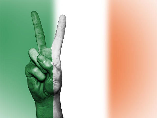 Ireland Ireland