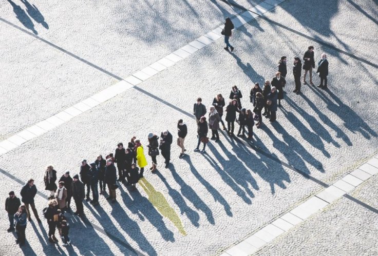 Queue Queue