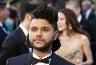 The Weeknd The Weeknd