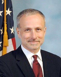 James A. Baker James A. Baker
