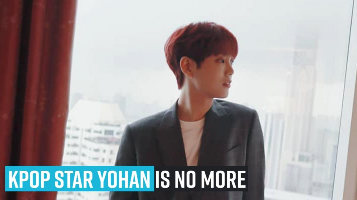 kpop-star-yohan-is-no-more