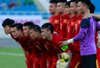 Vietnam football team