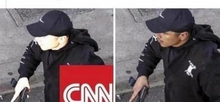 CNN Black Man 