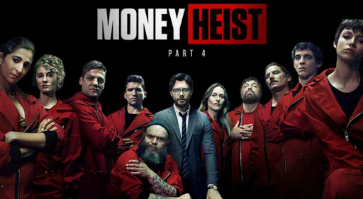 Money Heist