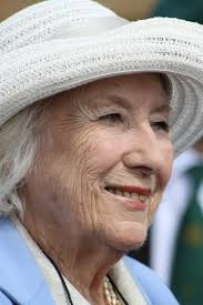 Dame Vera Lynn