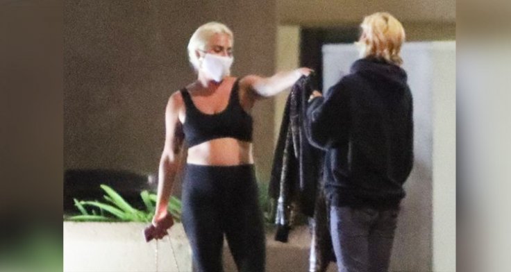 lady gaga lady gaga