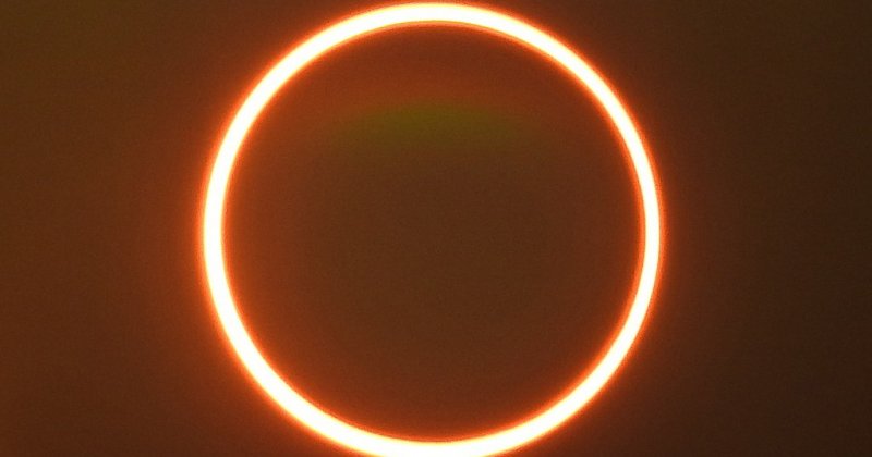 Solar Eclipse 2026: ‘Ring of Fire’ Eclipse Sweeps Across Antarctica; What it Means for Singapore Skywatchers! Solar Eclipse 2026: ‘Ring of Fire’ Eclipse Sweeps Across Antarctica; What it Means for Singapore Skywatchers!