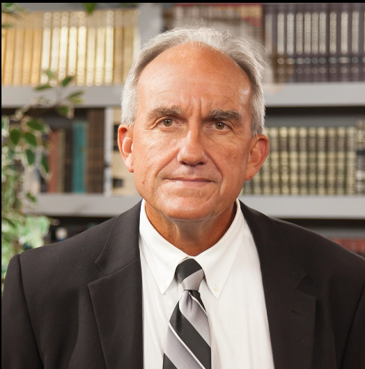 Dr Peter Pry Dr Peter Pry