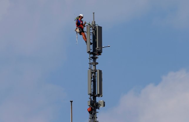 Yoma Strategic Q2 net profit soars on telecom tower gains