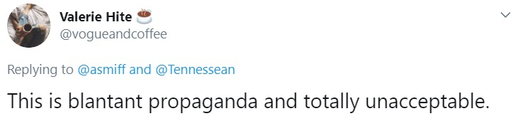 Tennessean ad outrage Tennessean ad outrage