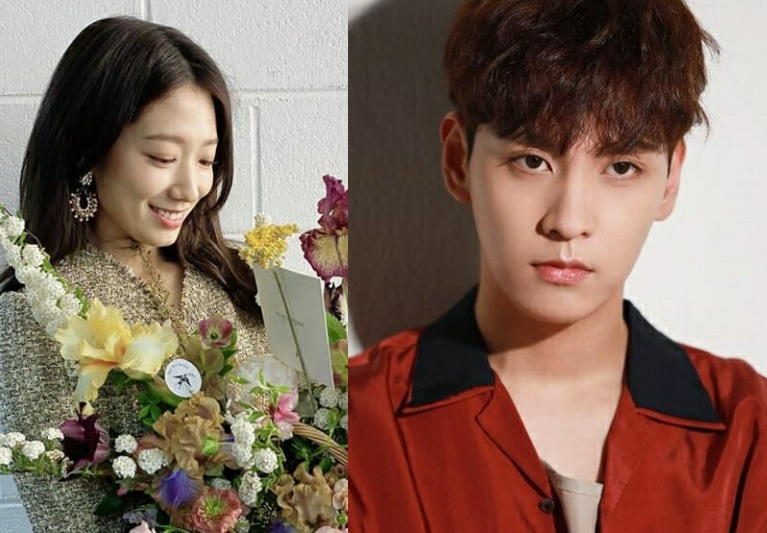 Park Shin Hye Opens Up About Her Relationship With Choi Tae Joon