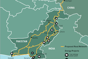 CPEC