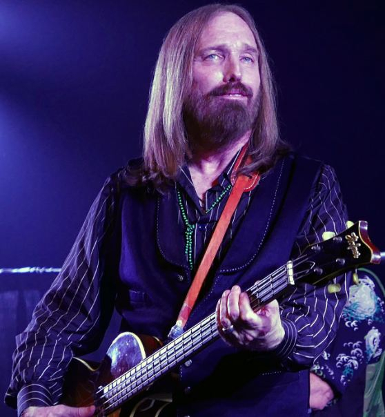 Tom Petty