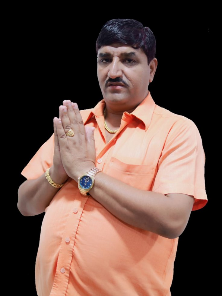 Navghan Bharwad Navghan Bharwad