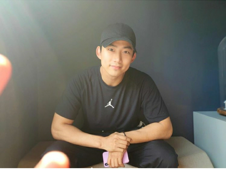 Taecyeon