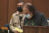 Ron Jeremy Ron Jeremy