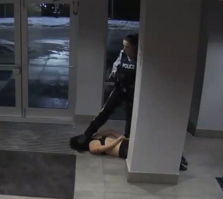 Police abuse Police abuse