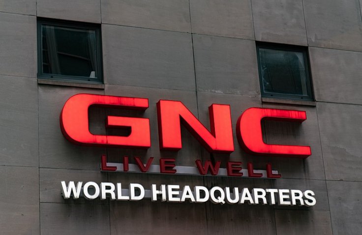 GNC 