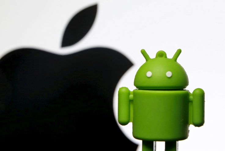 Google paid apple billions Google paid apple billions