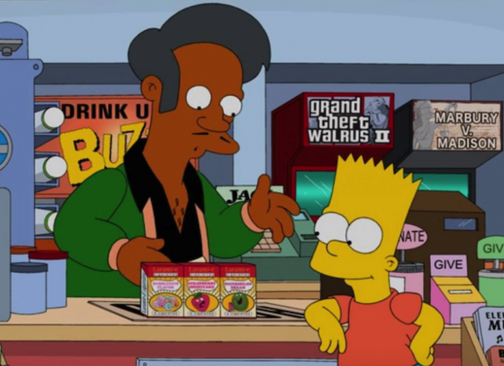 The simpsons The simpsons