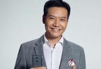 Xiaomi CEO Lei Jun