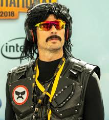 Dr Disrespect Beahm Permanently Banned From Twitch: Gaming Streamer Reacts