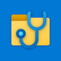 Windows File Recovery tool Windows File Recovery tool