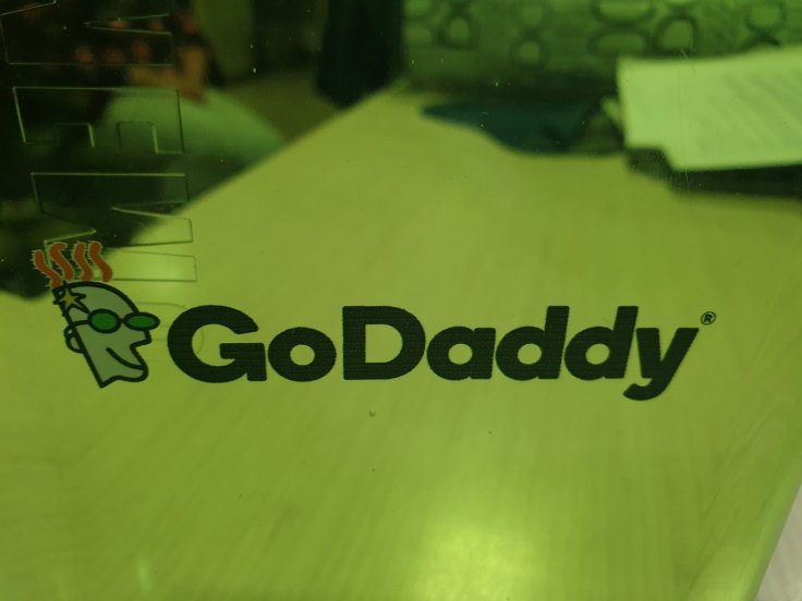 godaddy godaddy