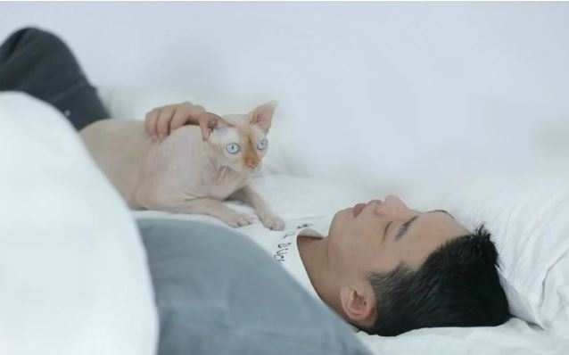 Yoo Ah In Yoo Ah In