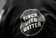 Black Lives Matter Logo Black Lives Matter Logo