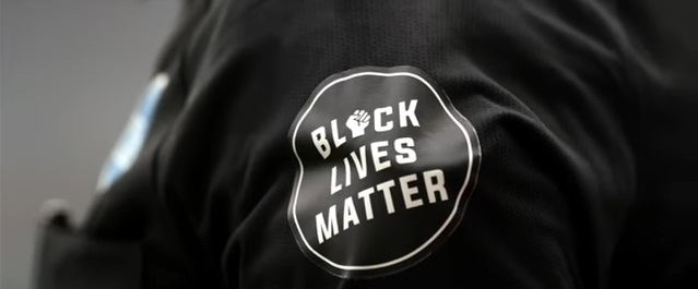 Black Lives Matter Logo