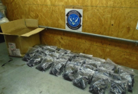 CBP seizes consignment from China CBP seizes consignment from China