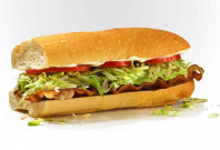 BLT Sandwich,