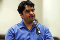 Ruhollah Zam Ruhollah Zam