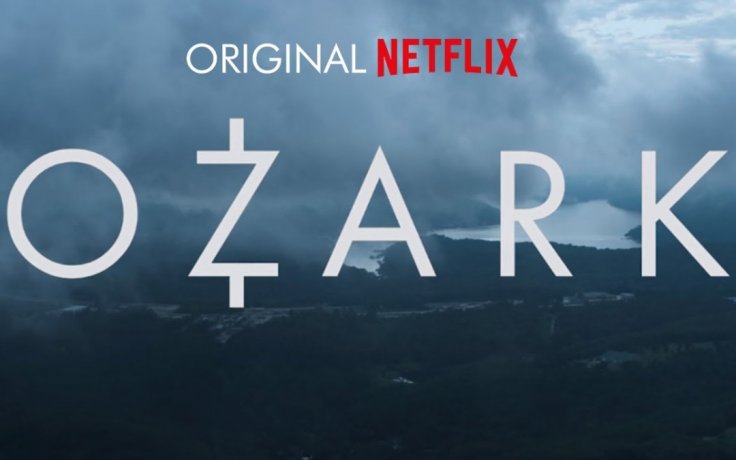 Ozark