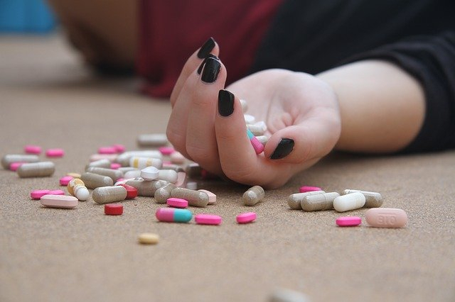 Suicide Suicide