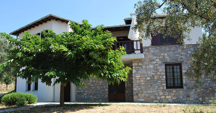 Villa Irene Villa Irene
