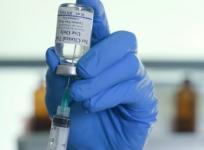 Vaccine Human Trial