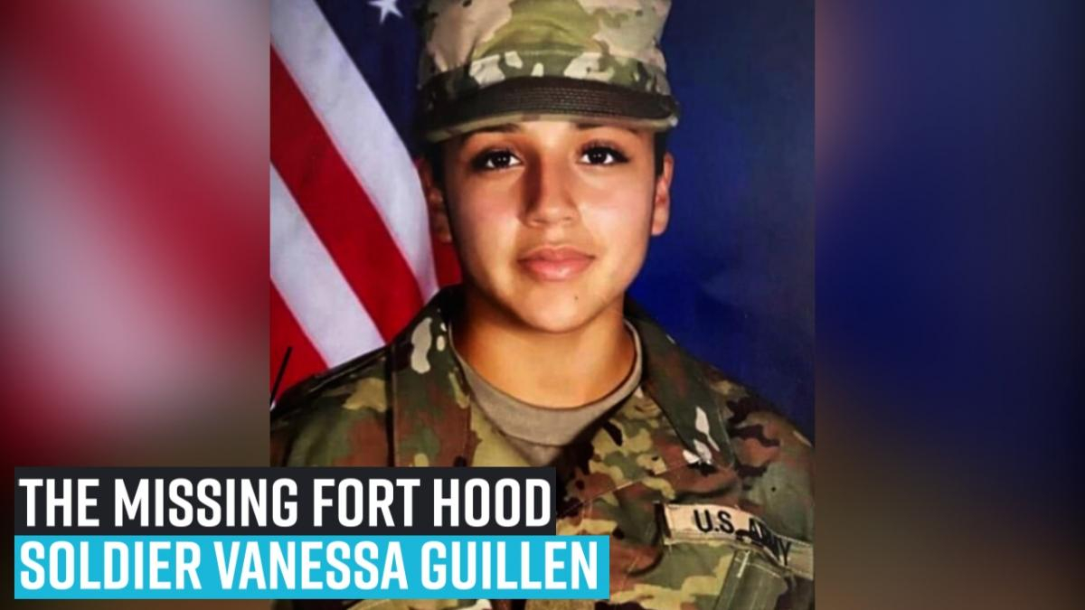 the-missing-fort-hood-soldier-vanessa-guillen